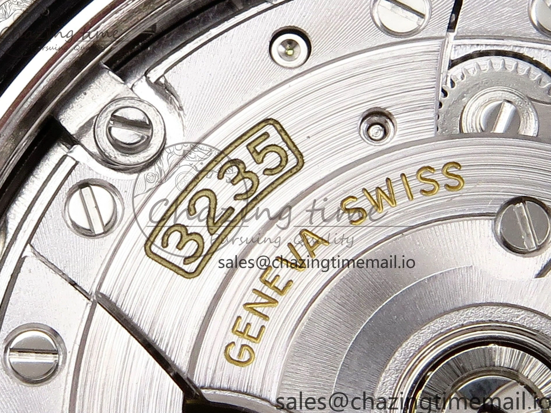 0117 DateJust 41 SS YG ARF 1:1 Best Edition 904L Steel White MOP Dial on Oyster Bracelet SH Sporty 1257